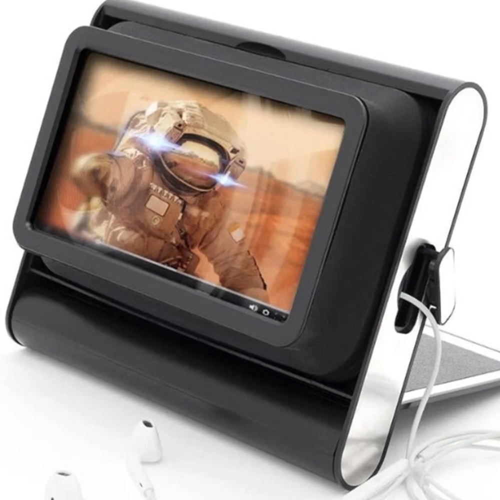 Magnification For Mobile Phones - Picture 2 of 11